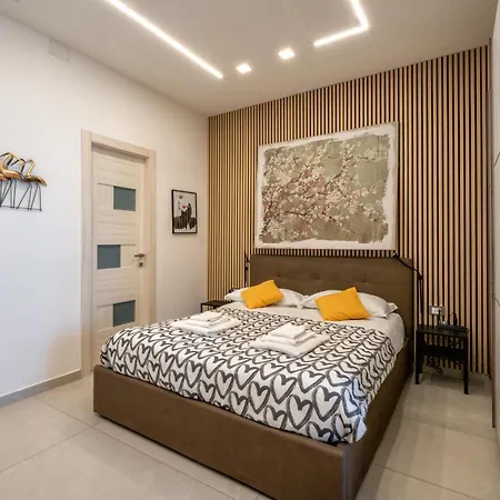 Zen Orlando House Con Vista Mare Daire