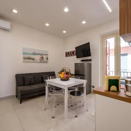 Vista Mare+parking